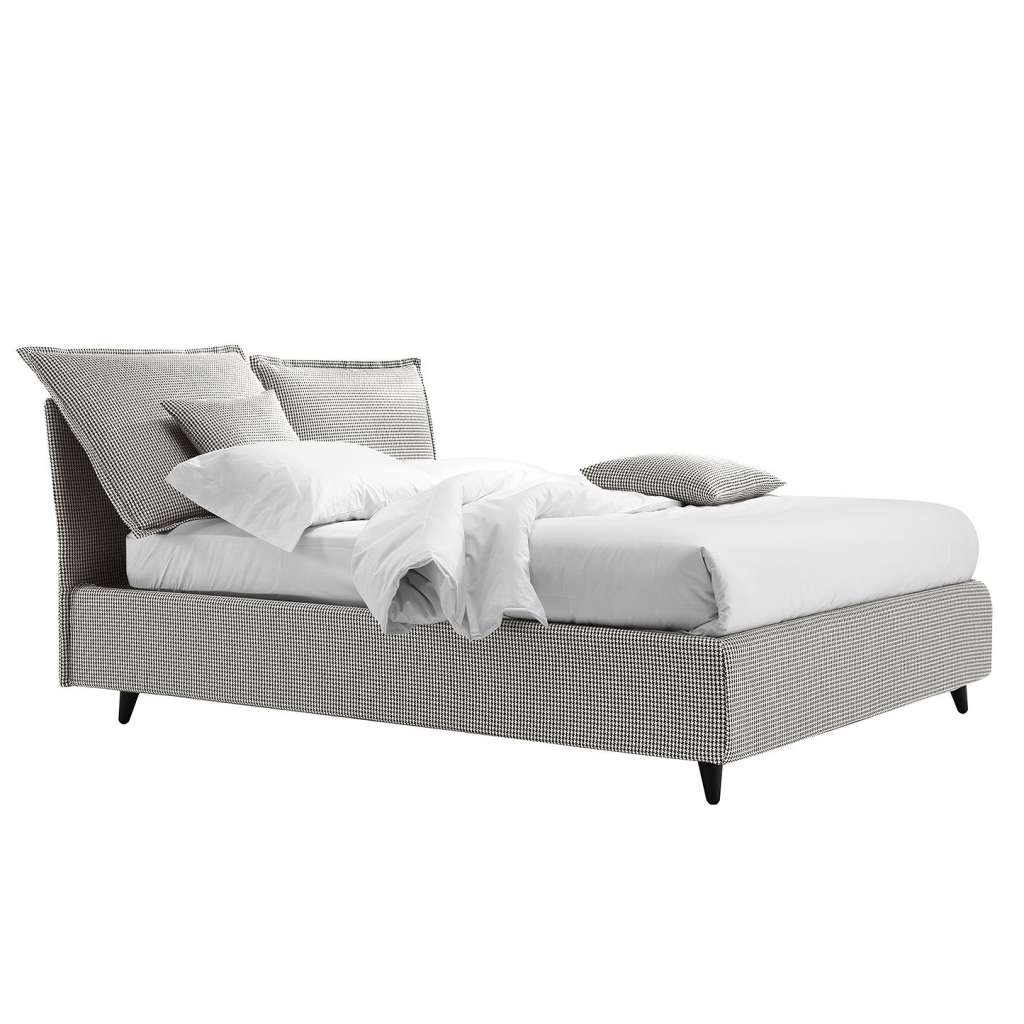 home24 Polsterbett Versa
