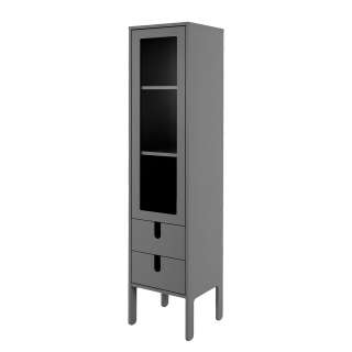 home24 Standvitrine Uno