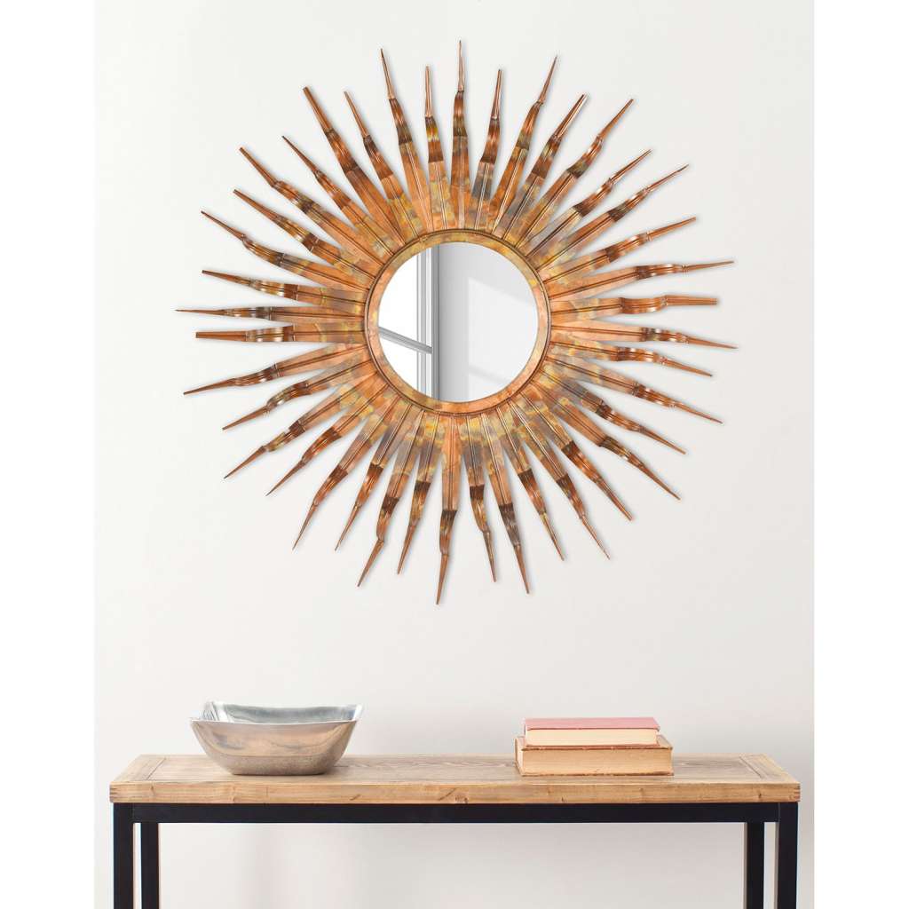 home24 Wandspiegel Poppy