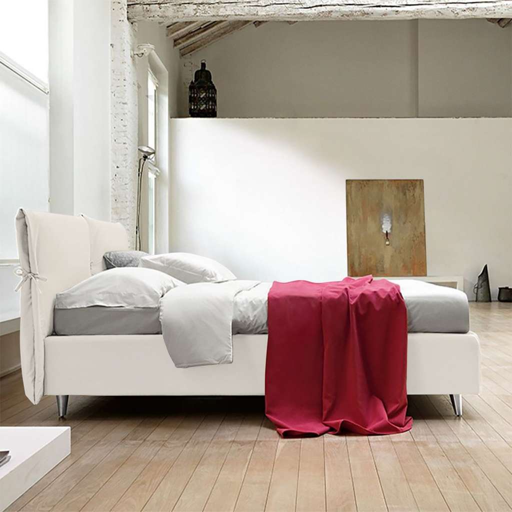 home24 Polsterbett Fanna