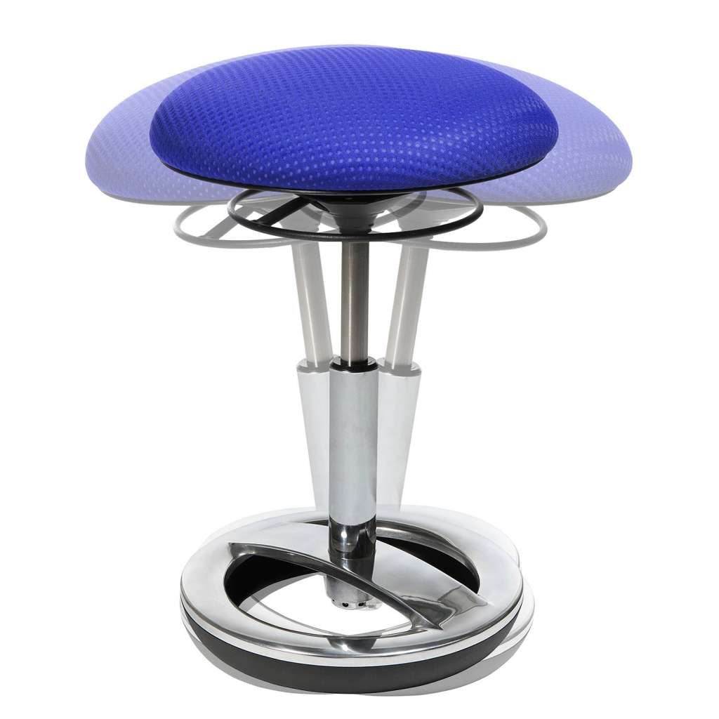 home24 Fitness-Hocker Sitness Bob
