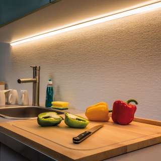 home24 LED-Lichterkette Denman III
