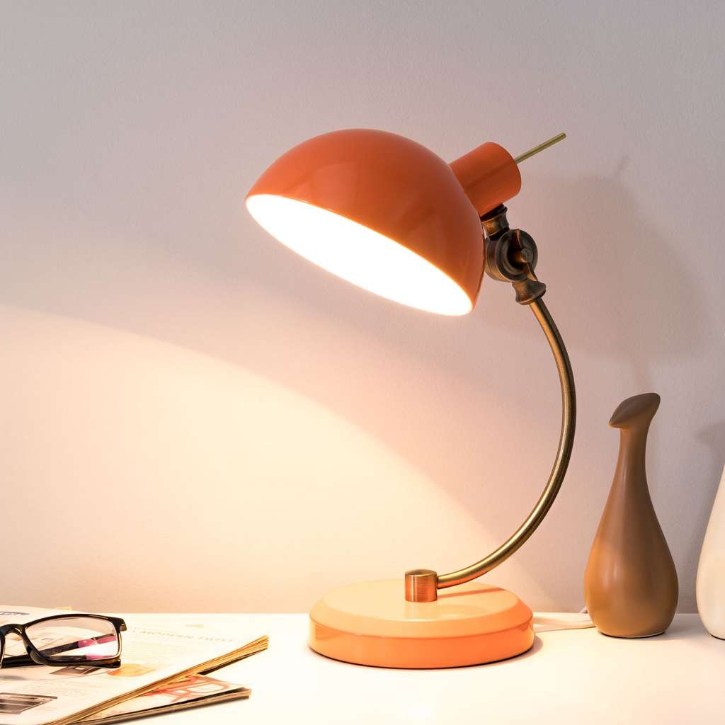 home24 Tischleuchte Feshi