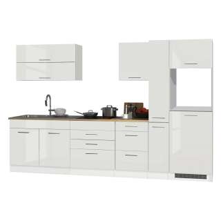 home24 Kuechenzeile Mailand X