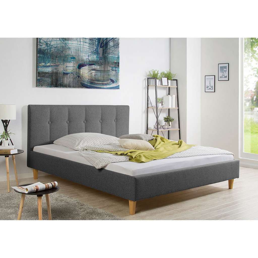 home24 Polsterbett Havdrup