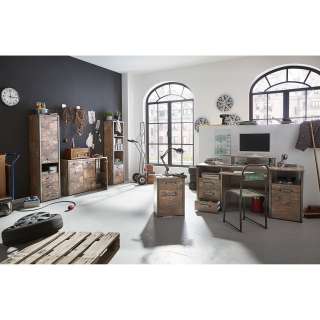 home24 Hochschrank Harkon II