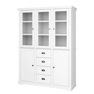 home24 Vitrinenschrank Venice