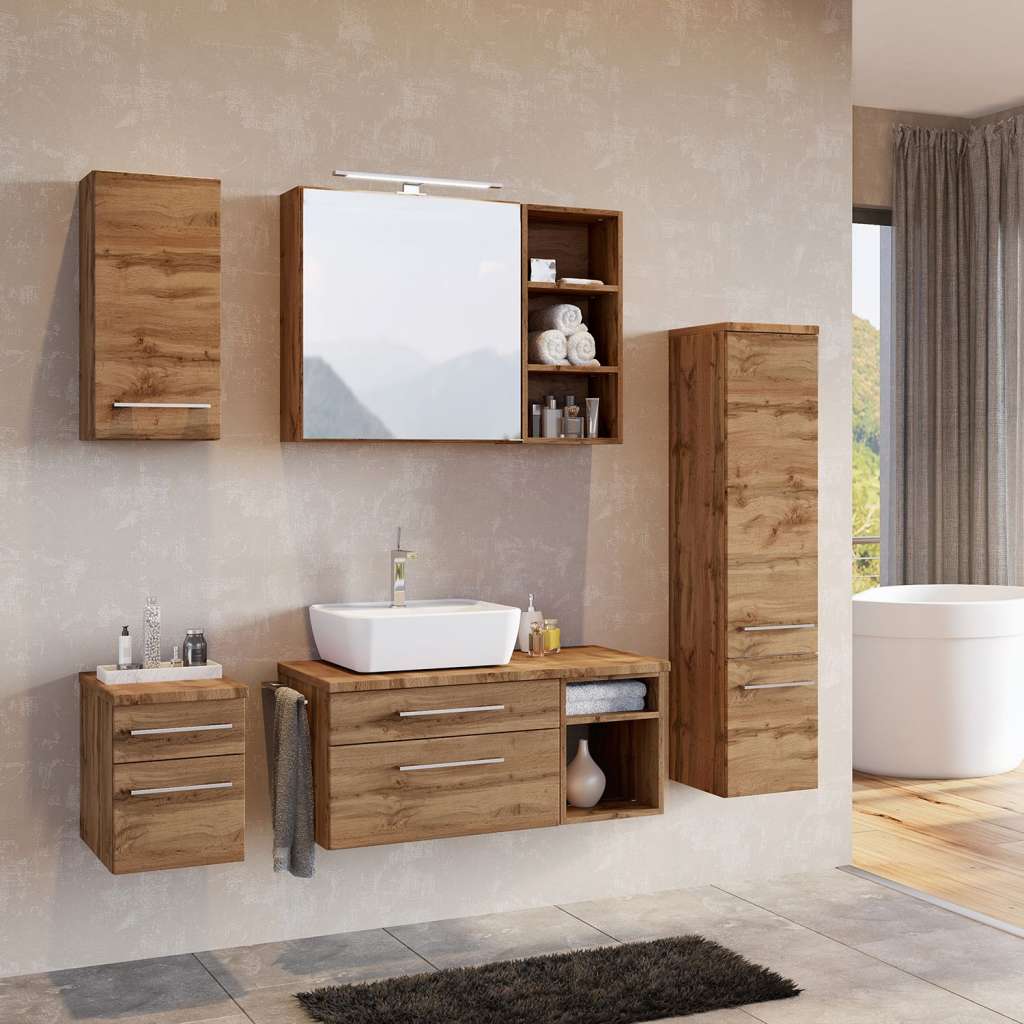 home24 Haengeregal Davos I