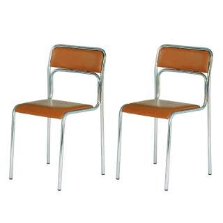 home24 Stuhl Comet (2er-Set)