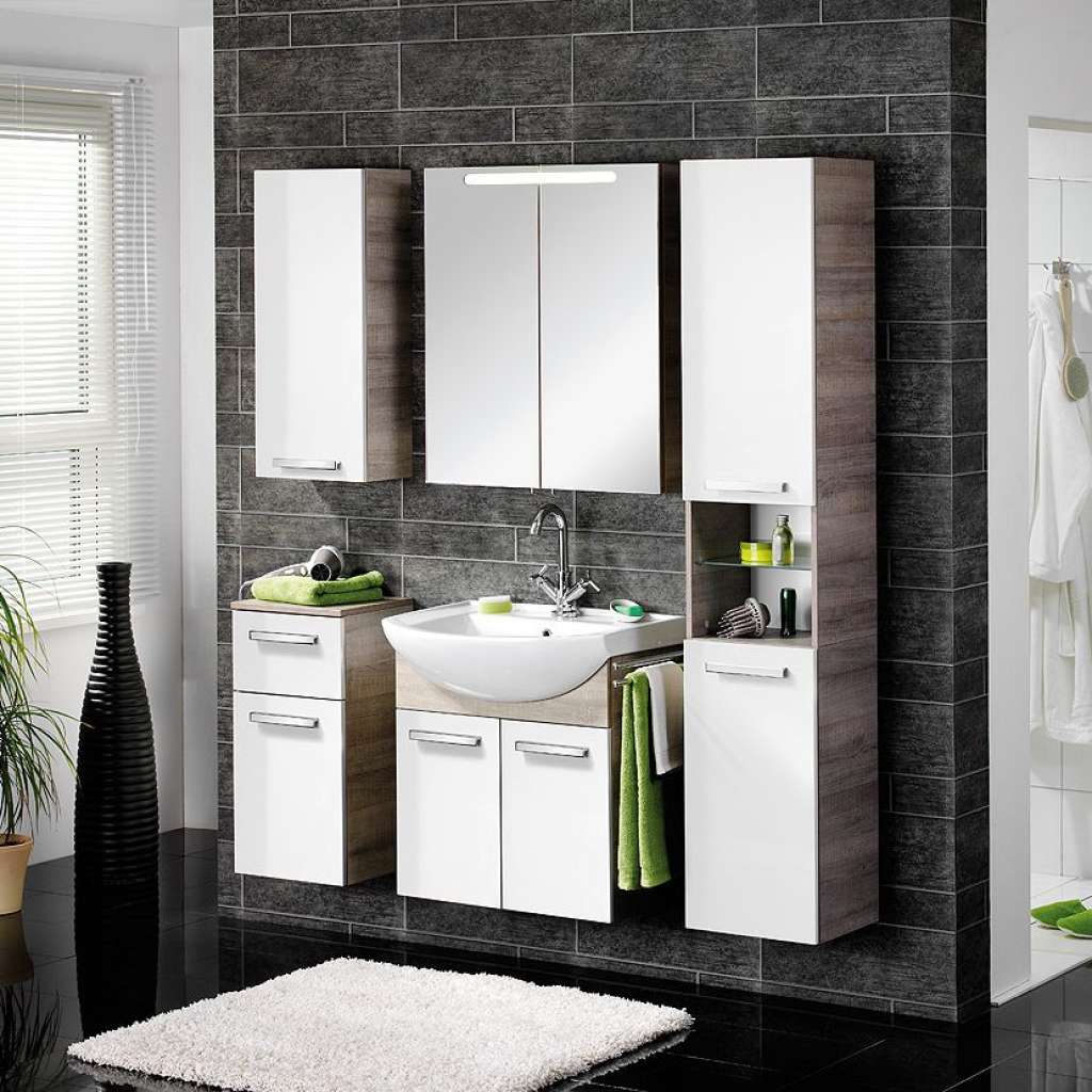 home24 Haengeschrank A-Vero