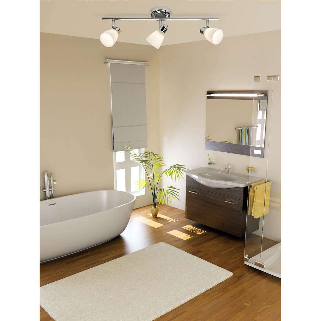 home24 Deckenstrahler Kensington I