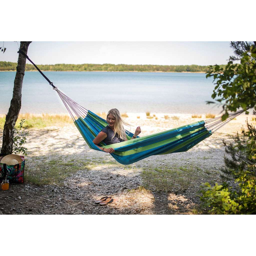 home24 Tuchhaengematte Santana