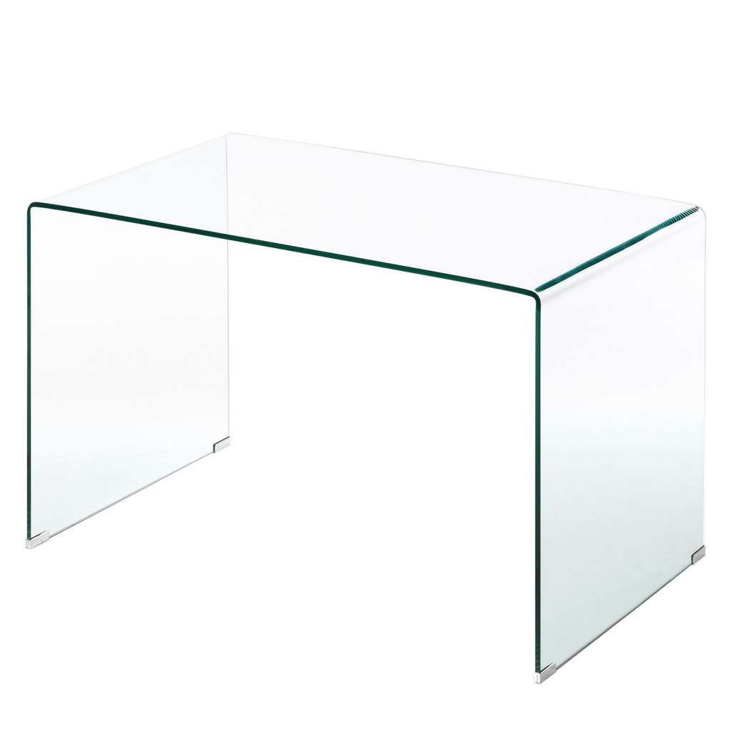 home24 Schreibtisch Drap