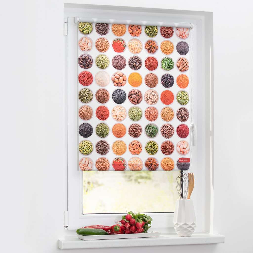 home24 Rollo Gewuerze