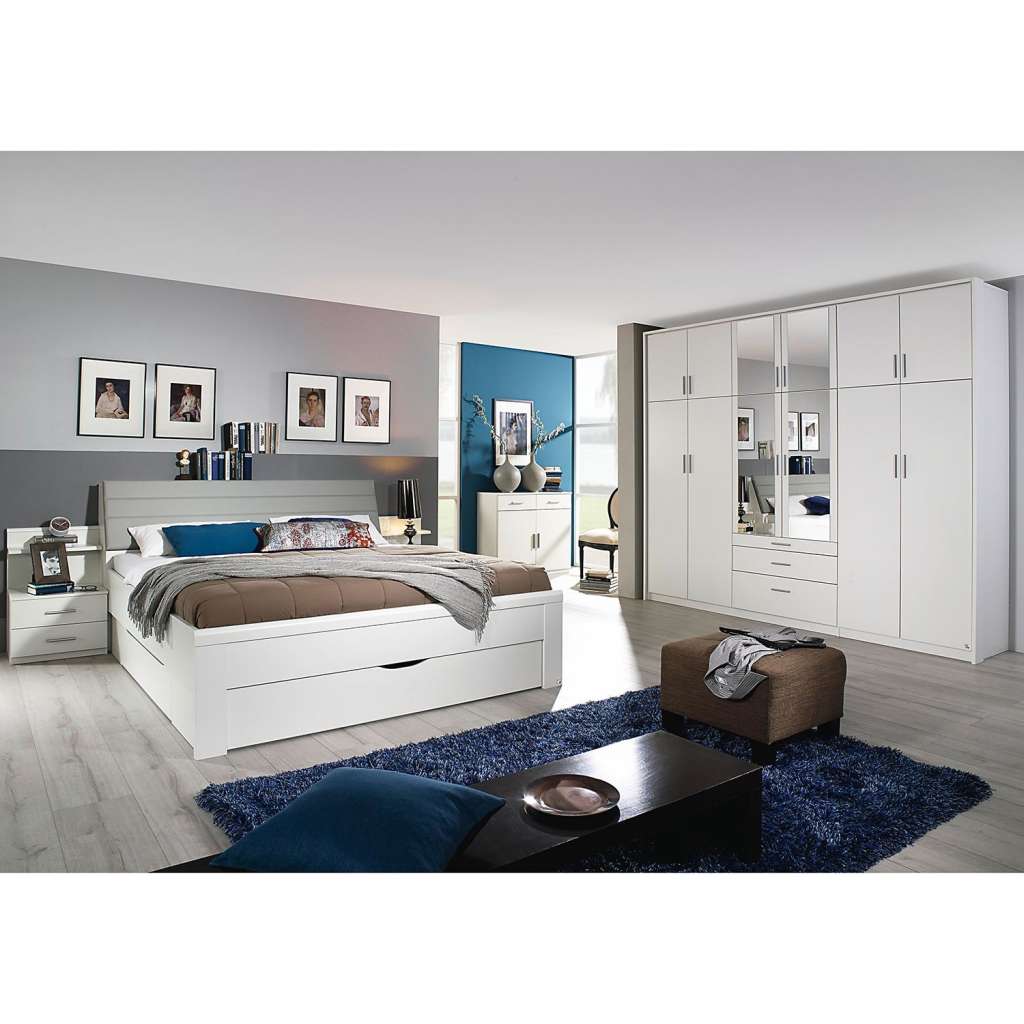 home24 Bettanlage Hildesheim (3-teilig)