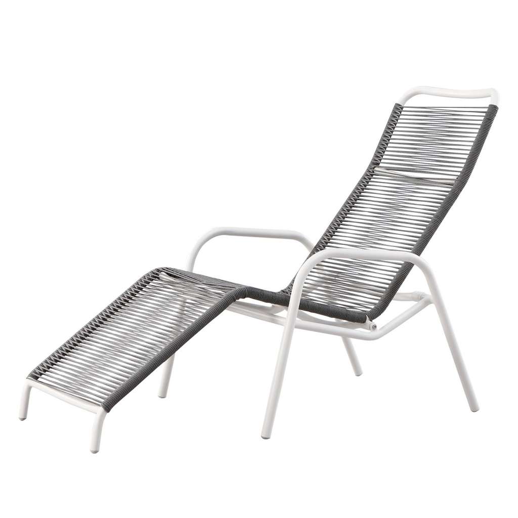 home24 Liegestuhl Salina