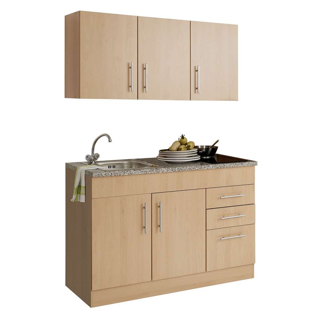 home24 Single-Kuechenzeile Toronto