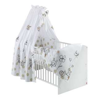 home24 Komplettbett Classic Line