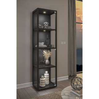 home24 Standvitrine Toano I