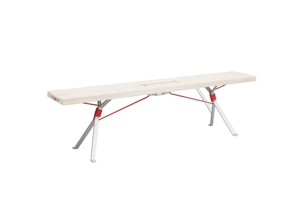 Moormann - Kampenwand Bank - Outdoor - indoor