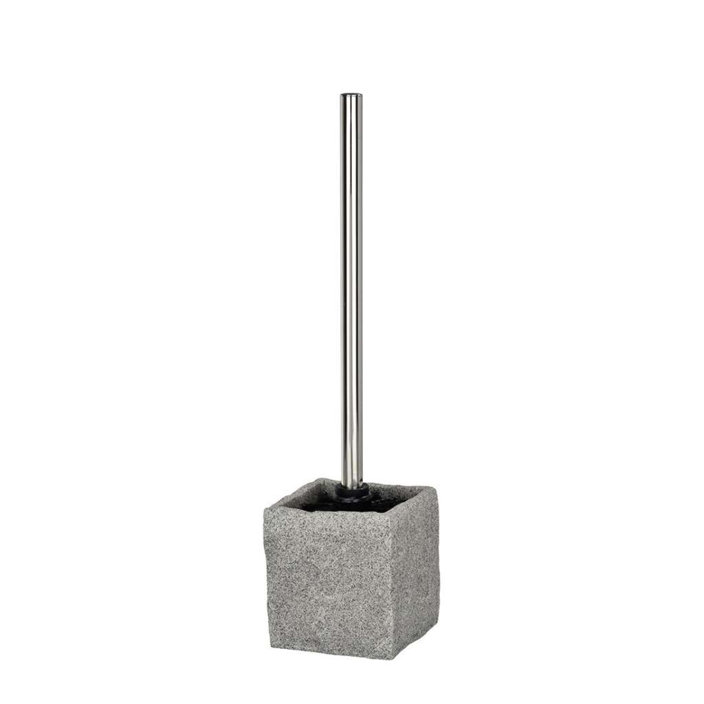 home24 WC-Garnitur Granit
