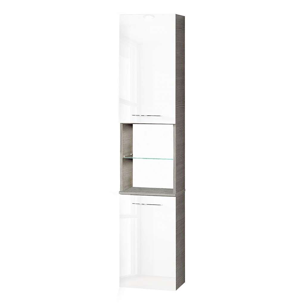 home24 Hochschrank Vadea I