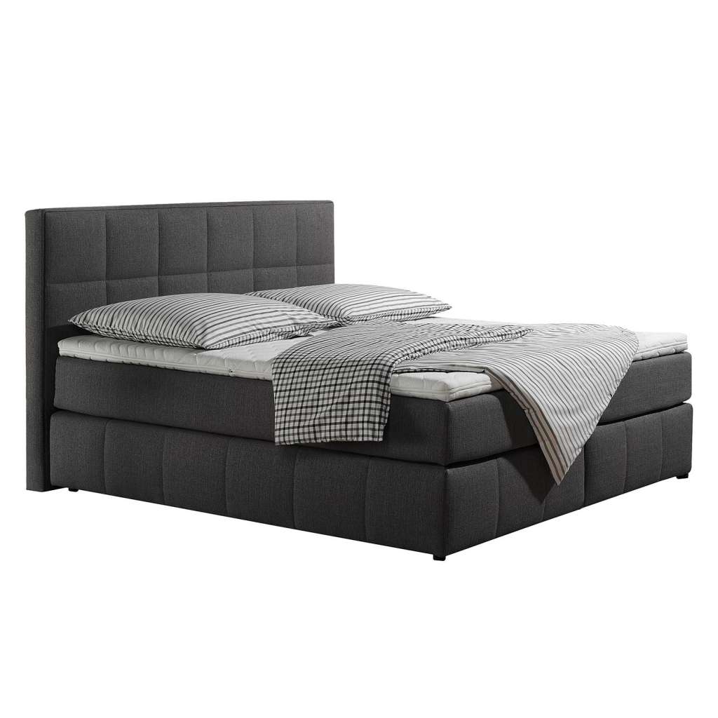 home24 Boxspringbett Lifford