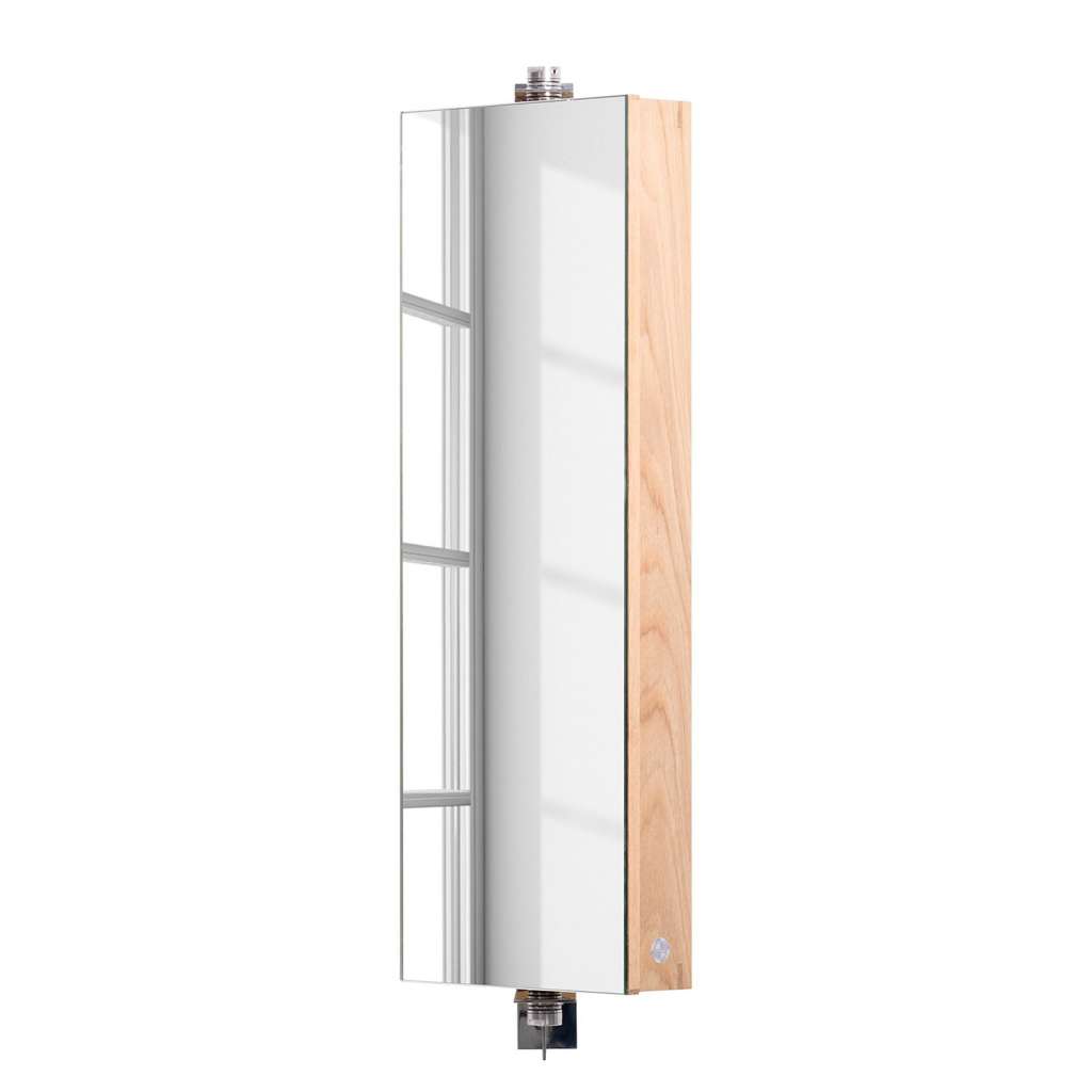 home24 Spiegelschrank Domain