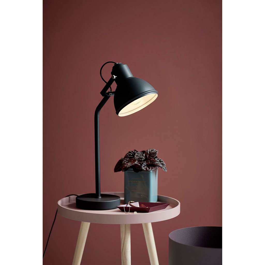 home24 Tischleuchte Aslak
