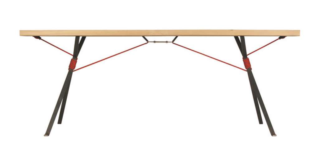 Moormann - Kampenwand Tisch - Indoor - indoor