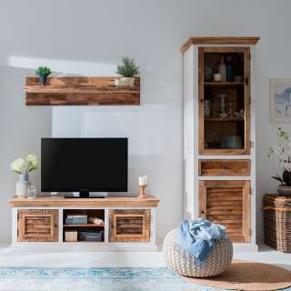 home24 Standvitrine Newhaven