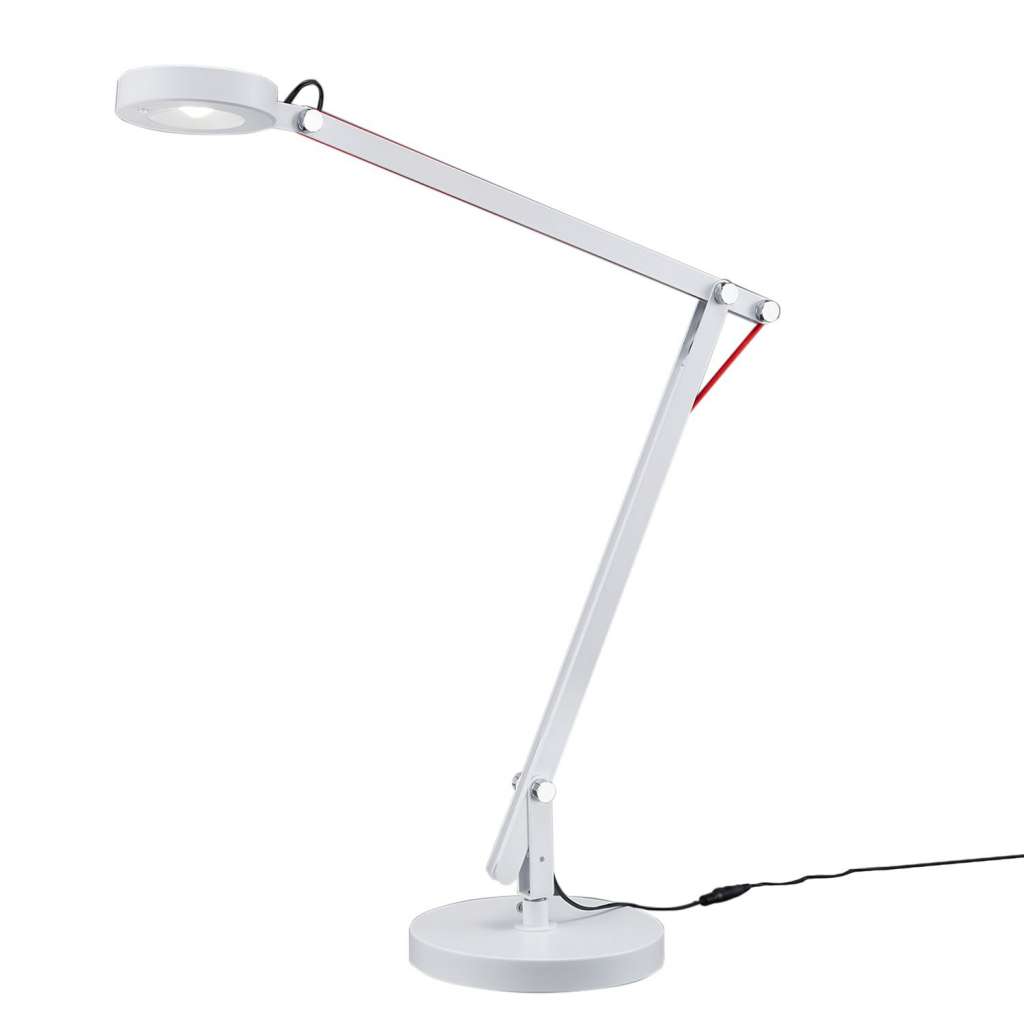 home24 LED-Tischleuchte Amsterdam