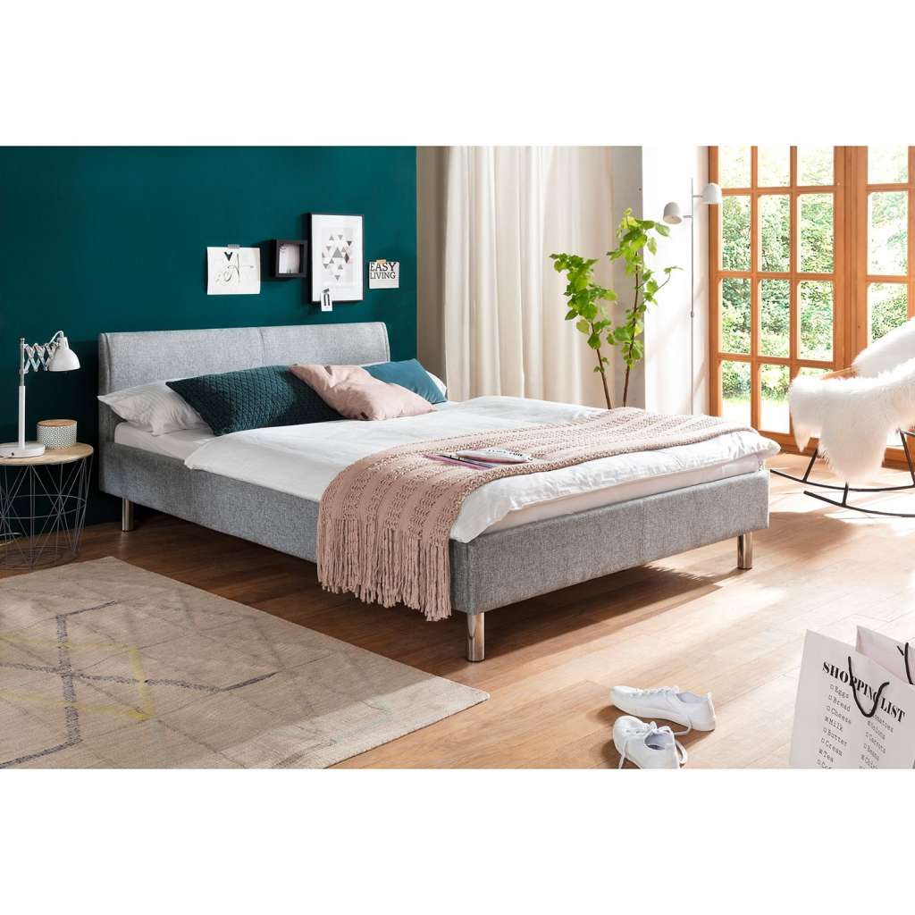 home24 Polsterbett Hip Hop