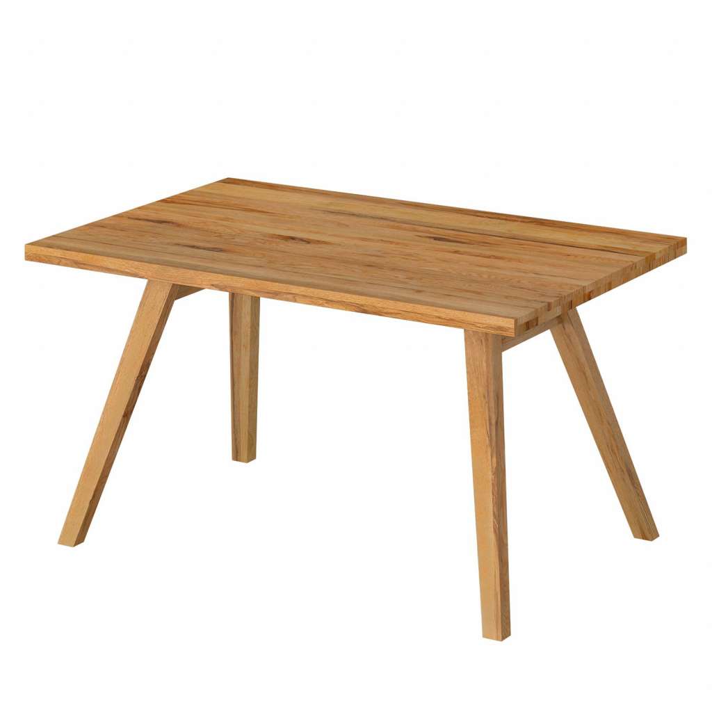 home24 Esstisch Woodha Skandi
