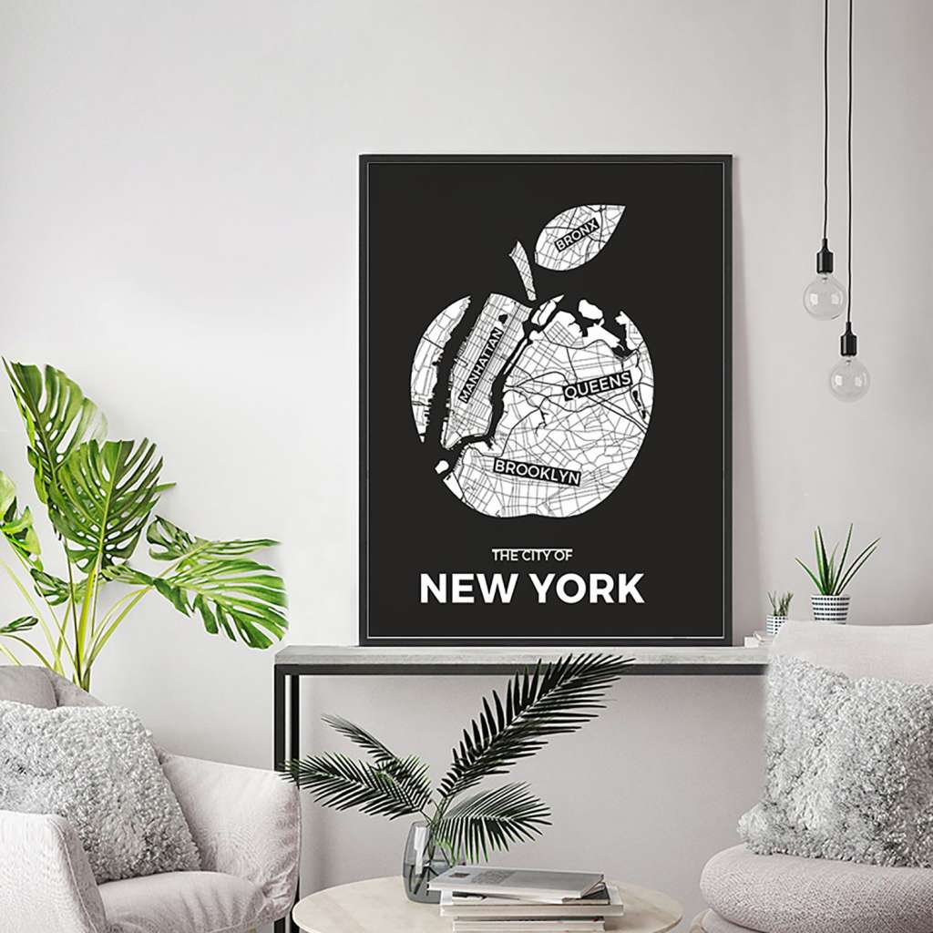 home24 Bild Big Apple