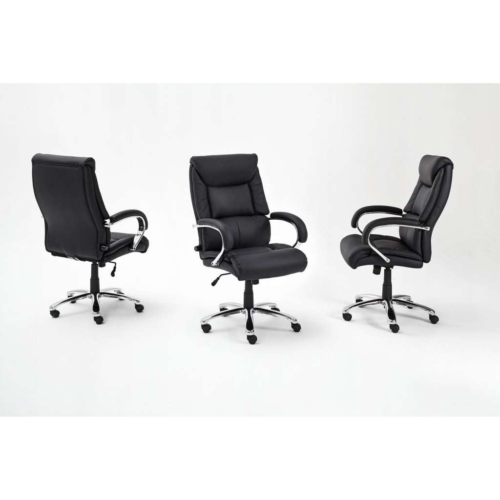 home24 Chefsessel Trumbull XXL