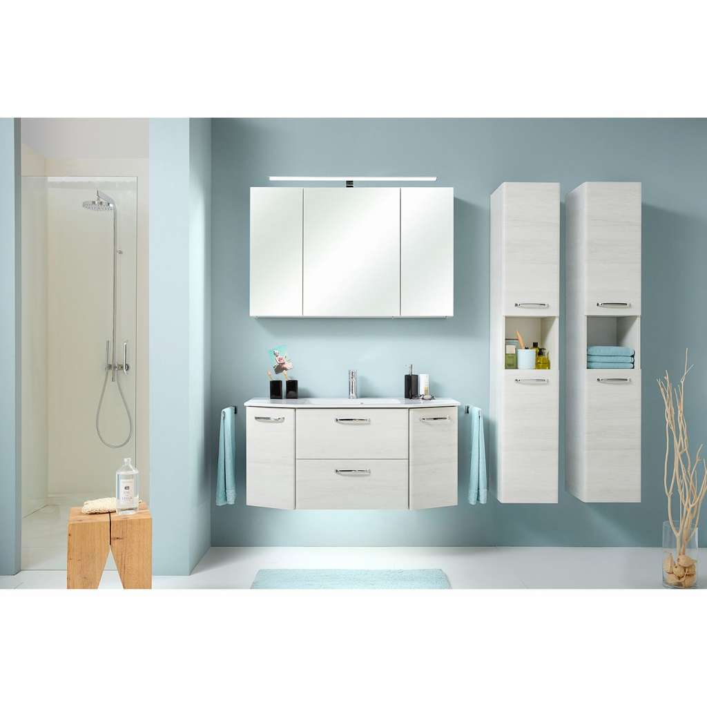 home24 Hochschrank Amora