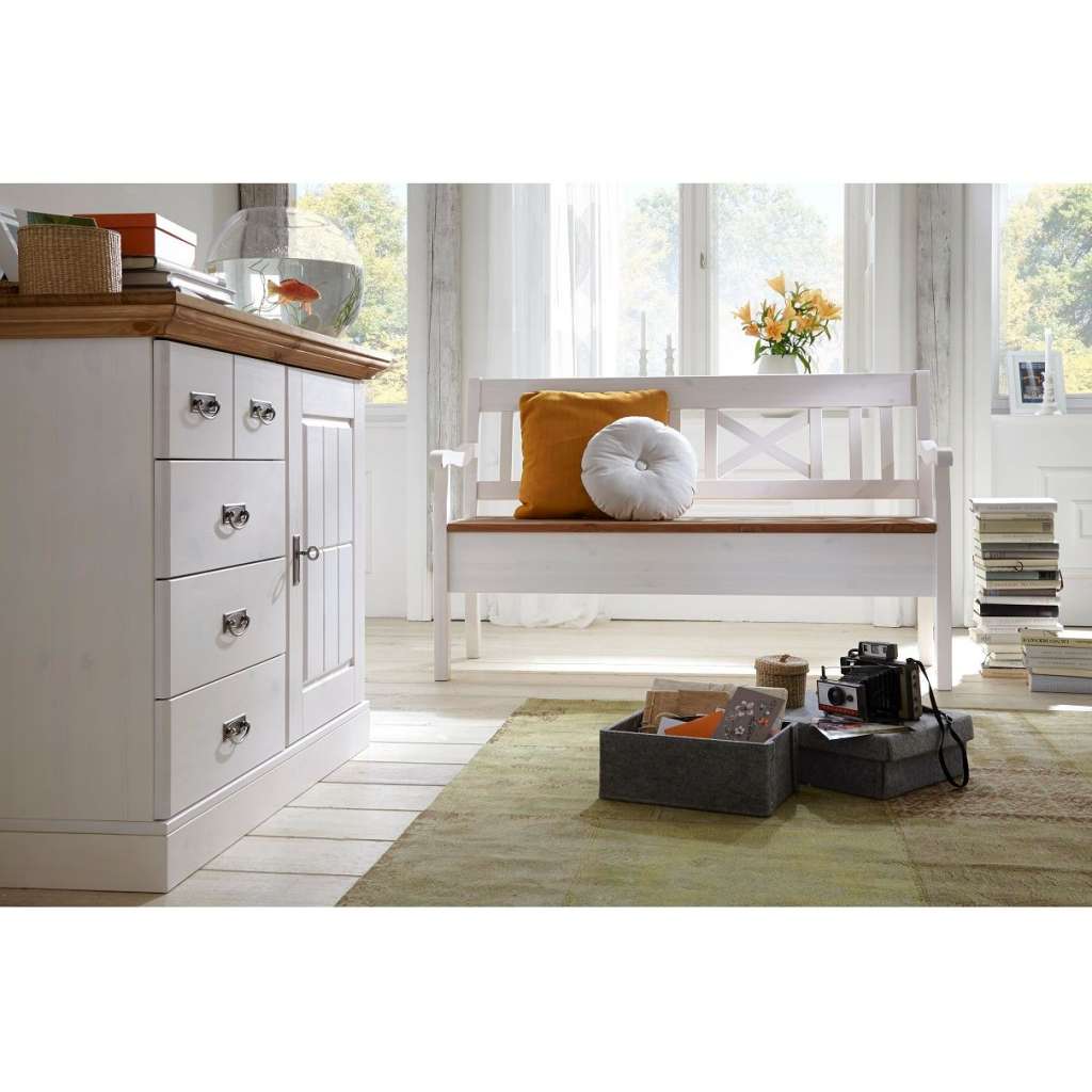 home24 Sitzbank Fjord II