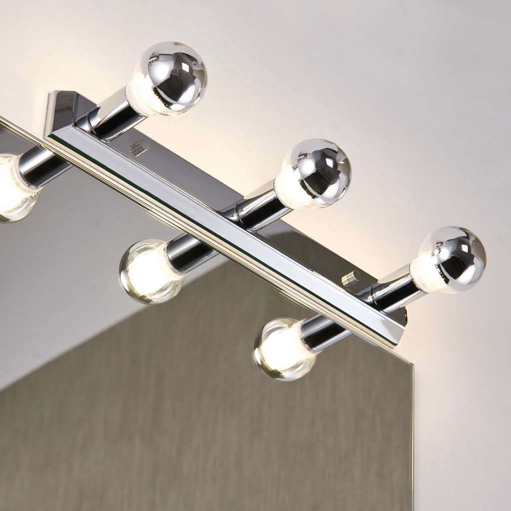 home24 Wandleuchte Regula