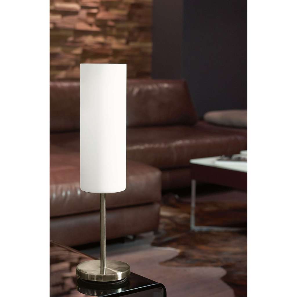 home24 Tischleuchte Troy Elegance