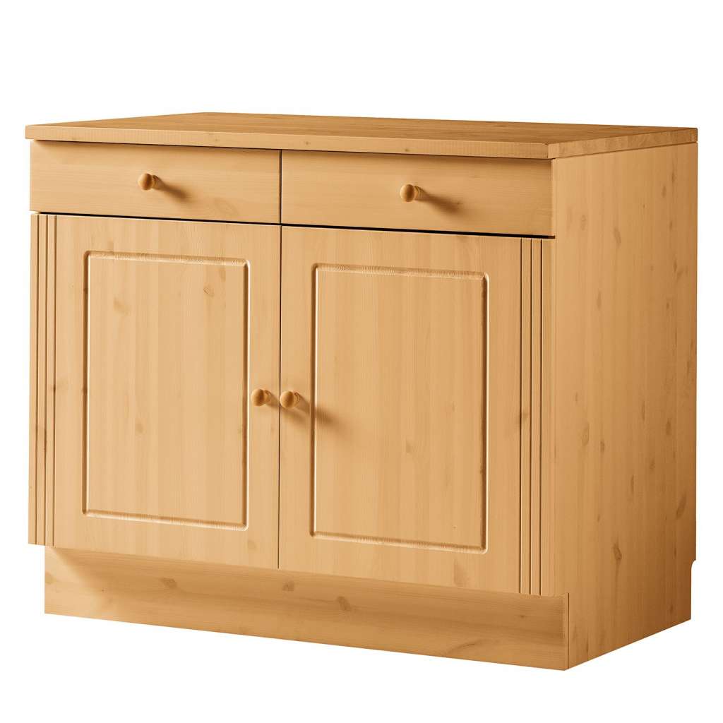 home24 Unterschrank Lillehammer I
