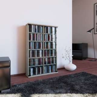 home24 Vitrinenschrank Roma