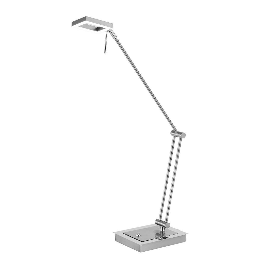 home24 LED-Tischleuchte Inigo