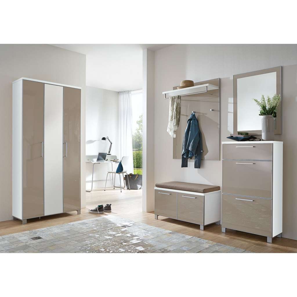home24 Dielenschrank Alavere II
