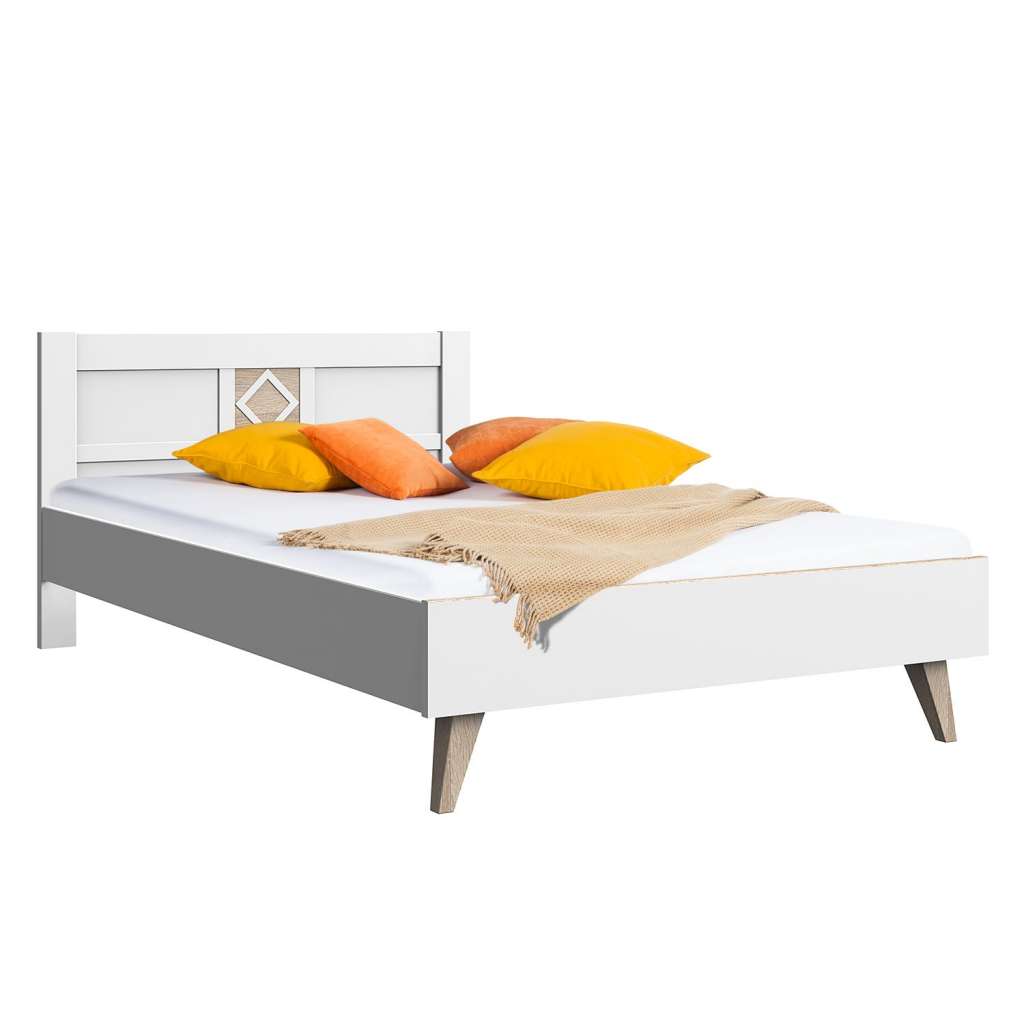 home24 Kinderbett Victor