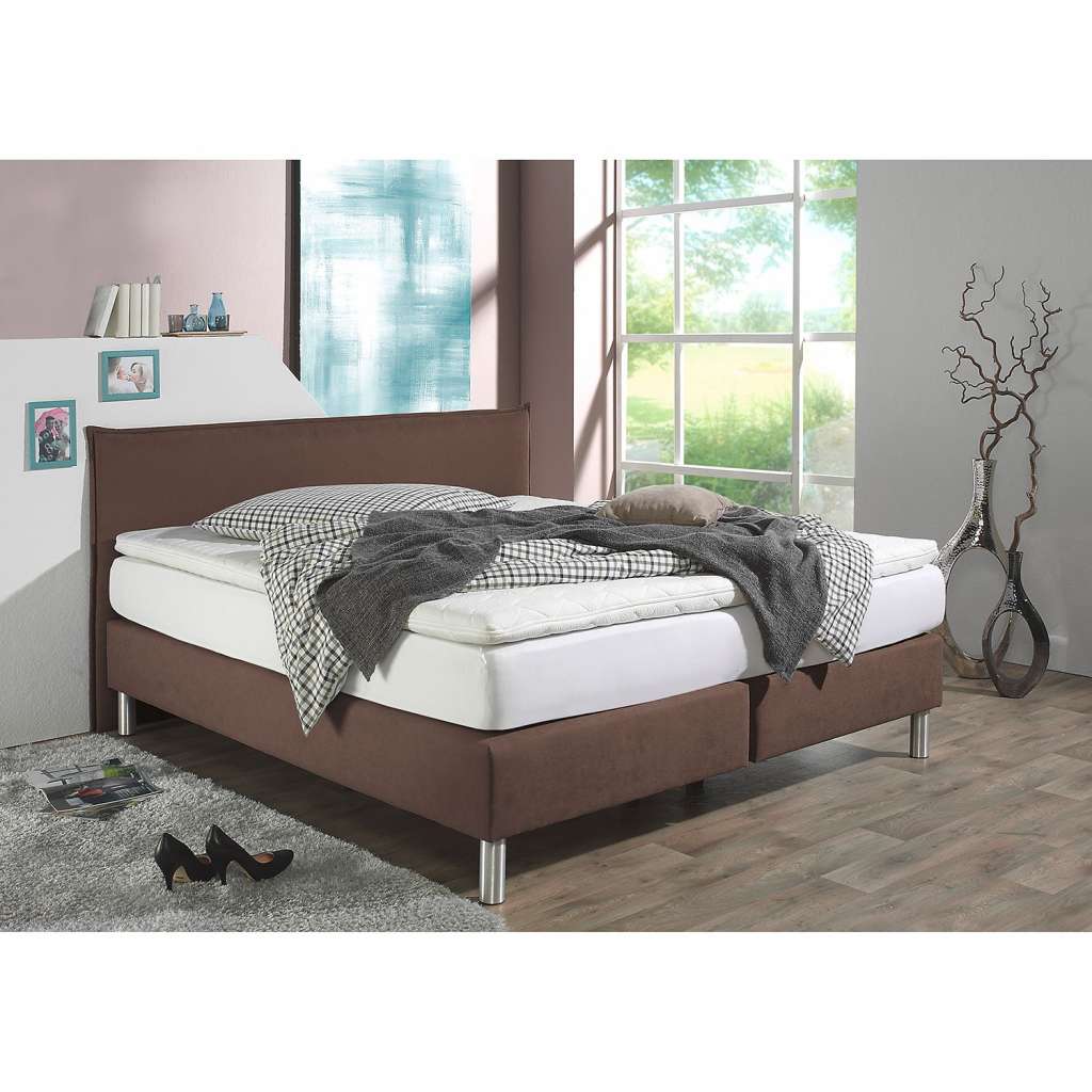 home24 Boxspringbett Hedensted