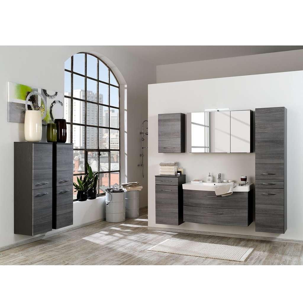 home24 Hochschrank Florida