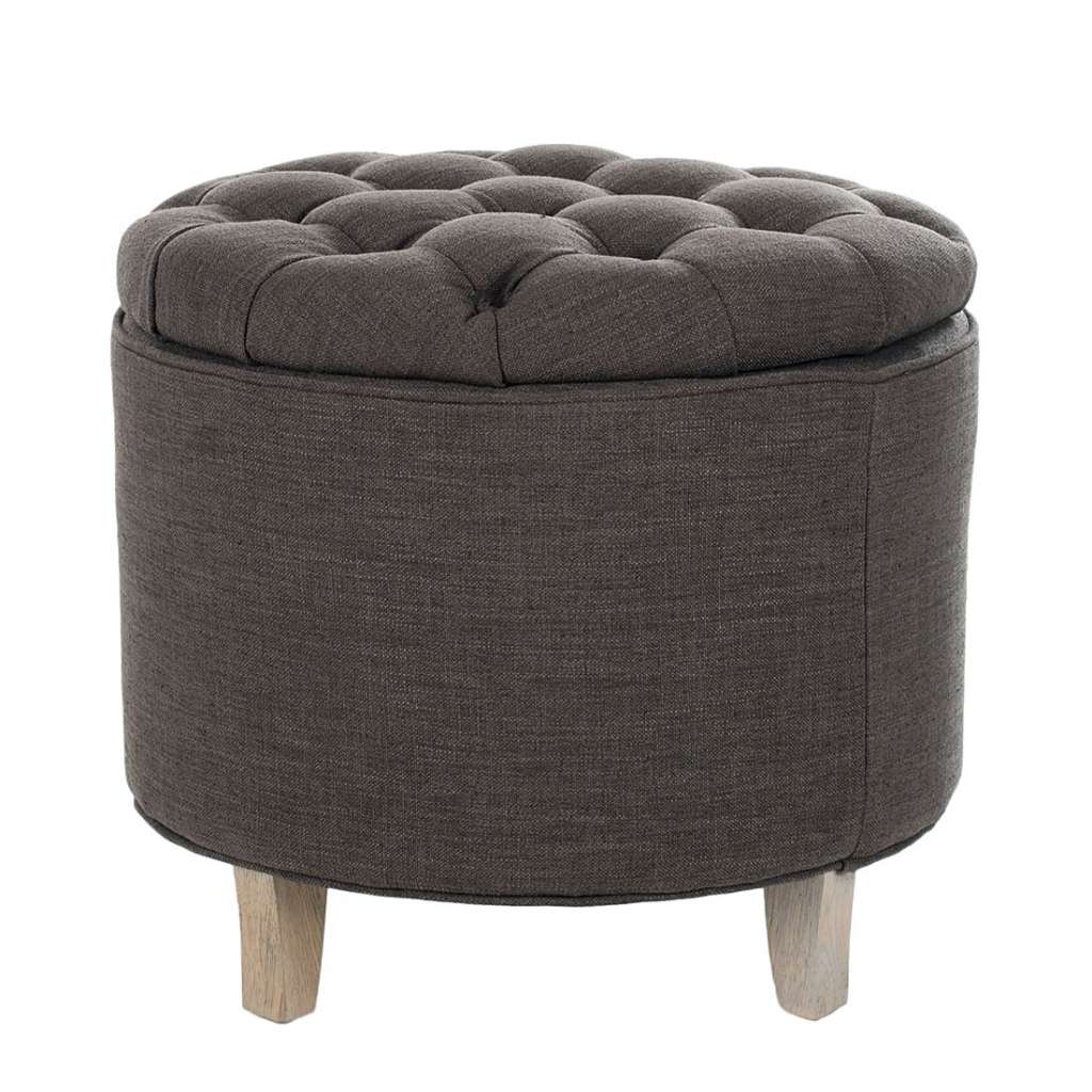home24 Hocker Isabella