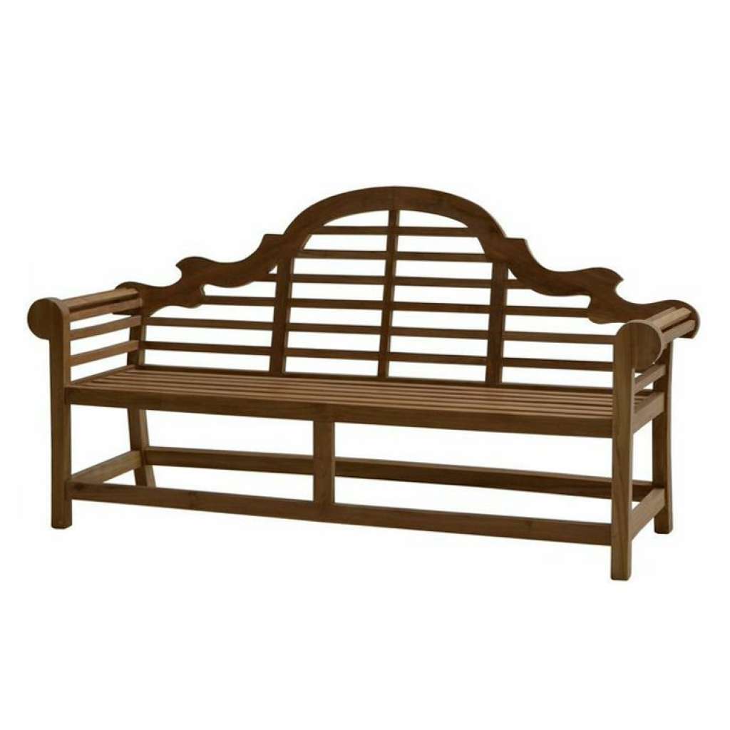 home24 Gartenbank Marlboro