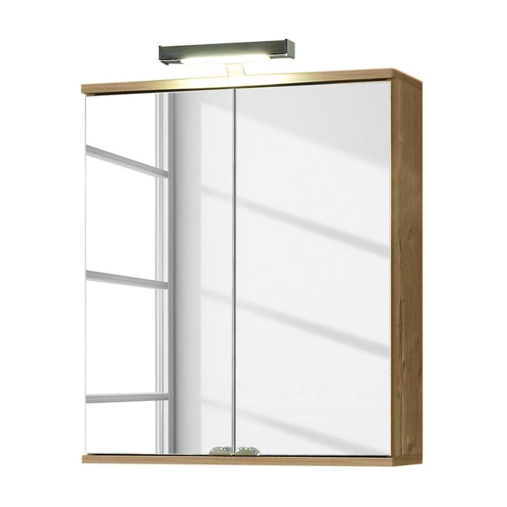 home24 Spiegelschrank Welnezz